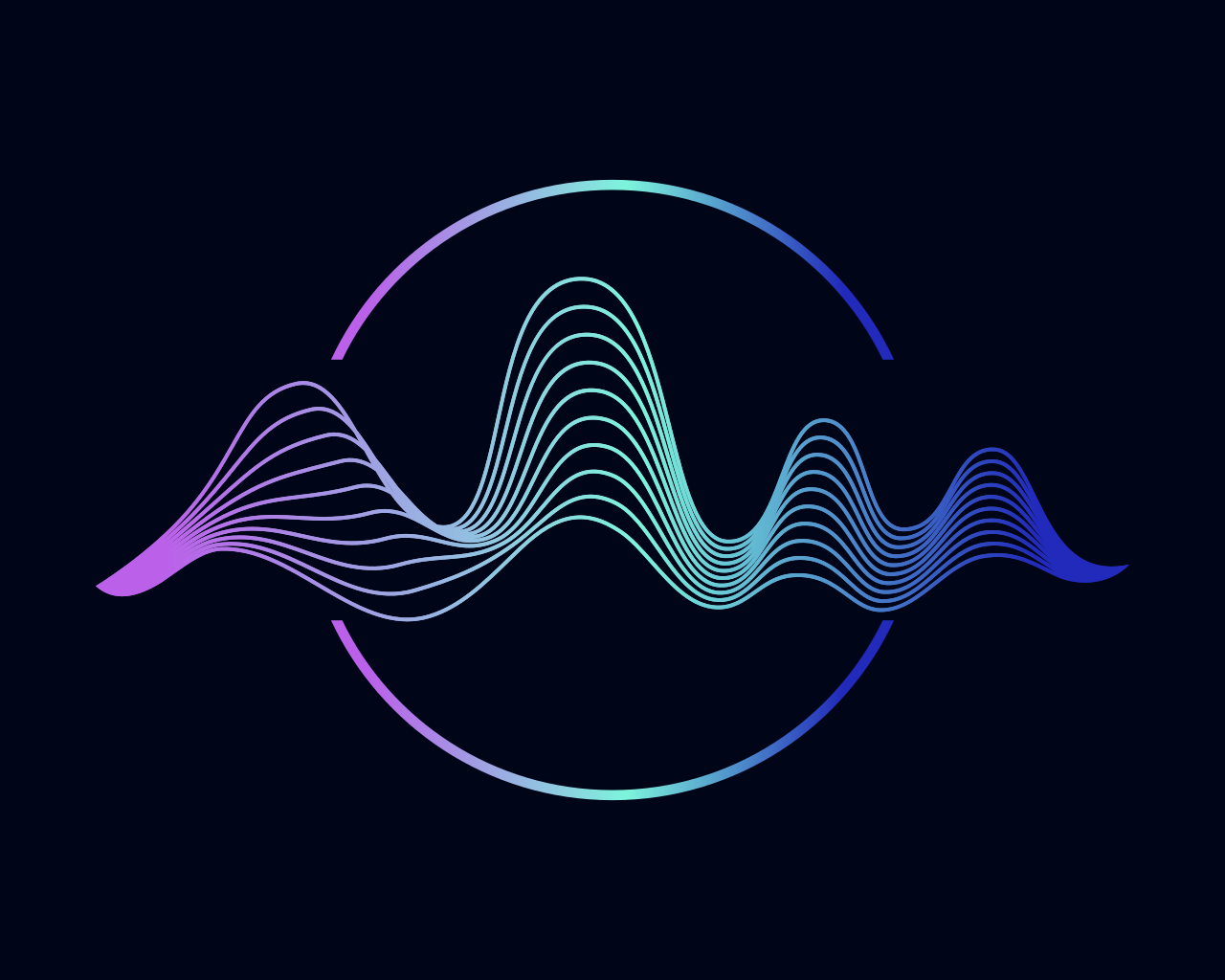 Alexander Weick – Audio & Events